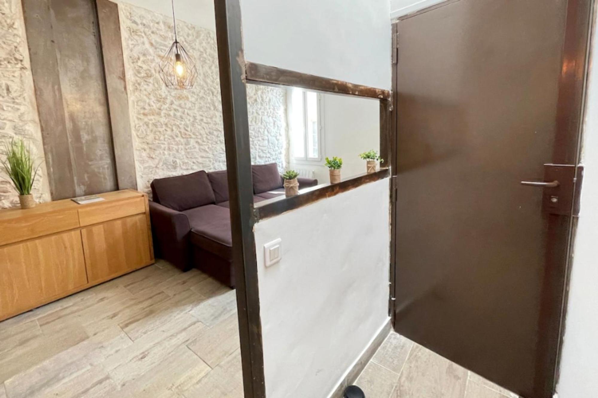Atelier Des Revesvieuxportproche Plageslaciotat La Ciotat Exterior foto